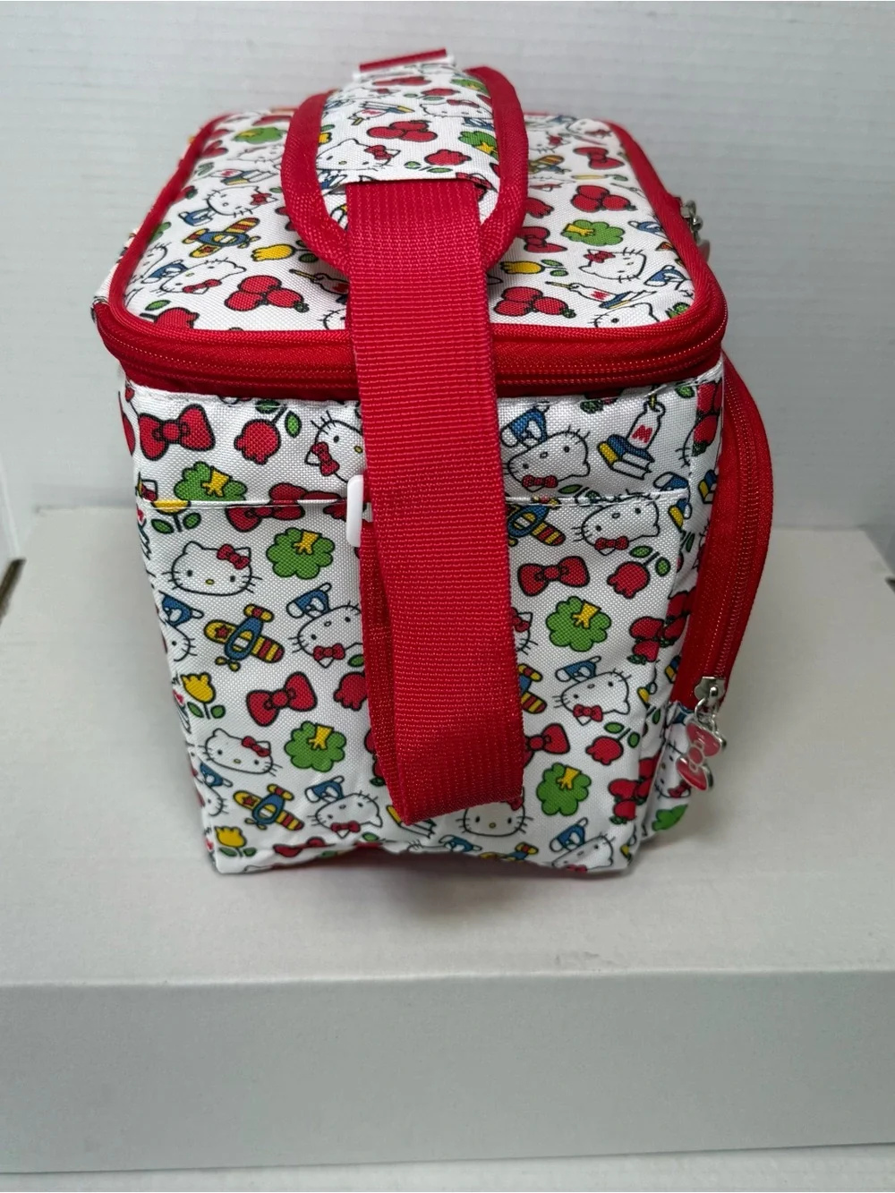 Hello Kitty Igloo soft lunch bag